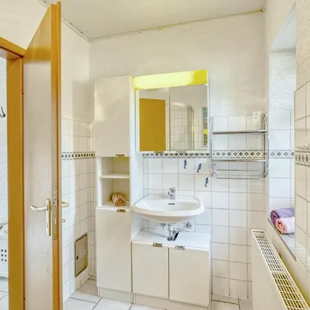 Superbe Maison De 2 à Rankwitz Ot
