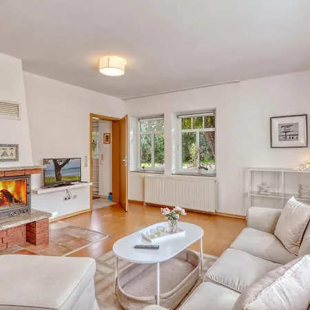 2 Bedroom Stunning In Rankwitz Ot * Quilitz