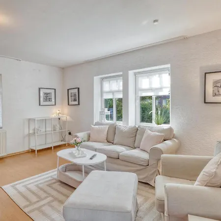 Holiday home 2 Bedroom Stunning In Rankwitz Ot Quilitz