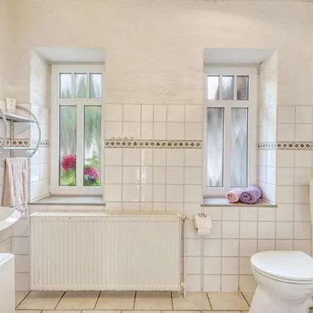 Hébergement de vacances Superbe Maison De 2 à Rankwitz Ot