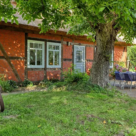 Holiday home 2 Bedroom Stunning In Rankwitz Ot