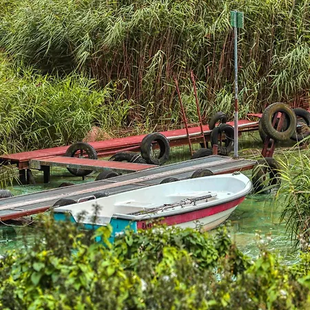 2 Bedroom Stunning In Rankwitz Ot Quilitz