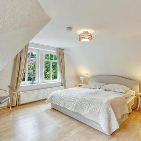 Superbe Maison De 2 à Rankwitz Ot Hébergement de vacances *