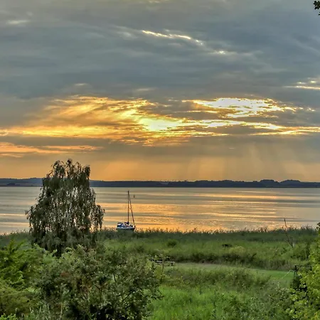 Holiday home 2 Bedroom Stunning In Rankwitz Ot Quilitz