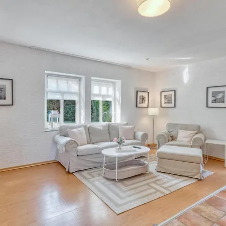 2 Bedroom Stunning In Rankwitz Ot