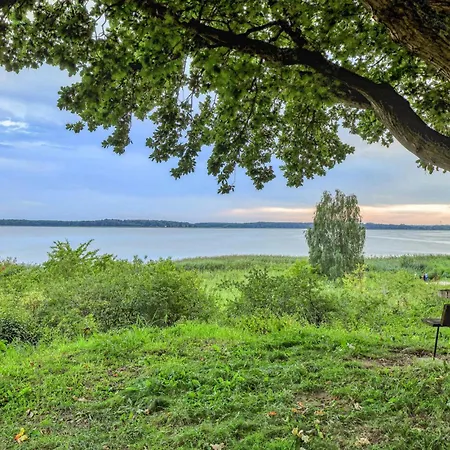 Holiday home 2 Bedroom Stunning In Rankwitz Ot *