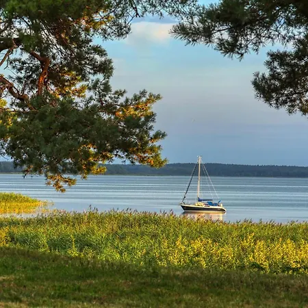 2 Bedroom Stunning In Rankwitz Ot Quilitz